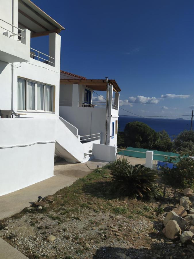 Apartment Lefkada Twins 4 *