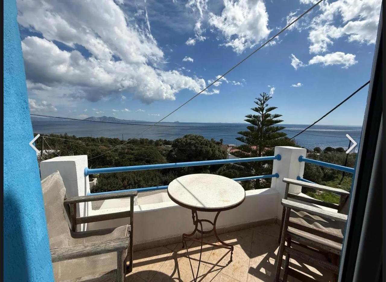 Lefkada Twins 4 * Agios Kirykos (Ikaria)